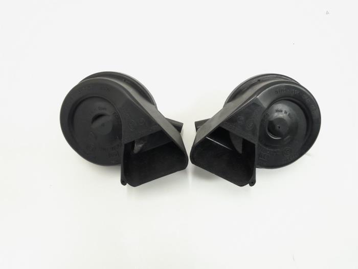 Hupe Audi A6 Avant 4G, C7 44444 Bild Hupe Audi A6 Avant 4G, C7 44444