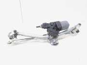 Wischermotor VW Polo IV 9N, 9A 6Q1955601B