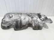 Abschirmblech unten Volvo V50 545 AM519N454CC