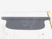 Laderaumabdeckung Audi A6 Avant 4G, C7 4G9863553B