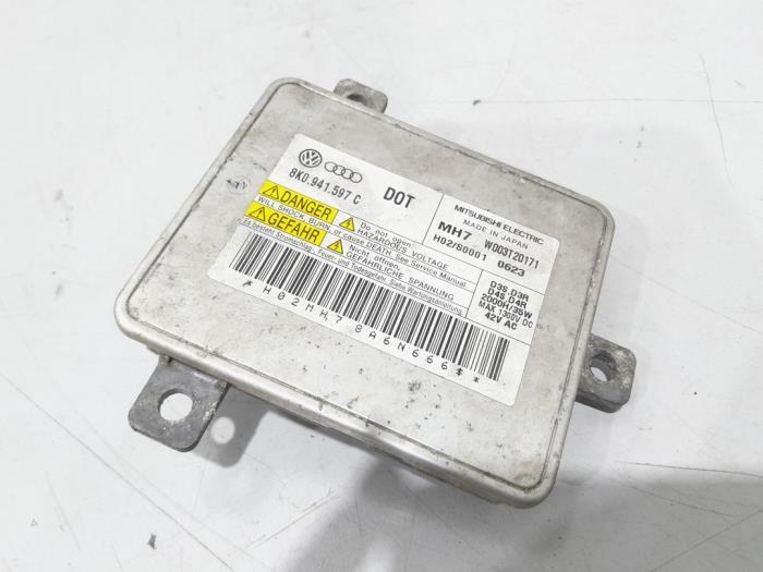 Vorschaltgerät Xenon Audi A4 Avant 8K, B8 8K0941597C