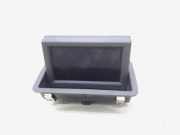 Multifunktionsanzeige Audi A1 Sportback 8XA 8X0857273B