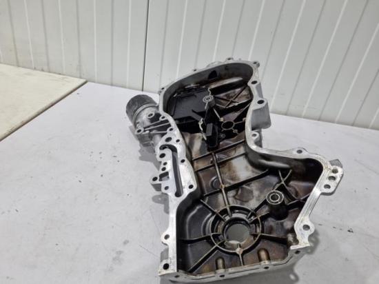 Stirndeckel (Motor) VW Tiguan I 5N 03C109211BF Bild Stirndeckel (Motor) VW Tiguan I 5N 03C109211BF