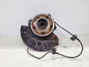 Achsschenkel links vorne Mercedes-Benz Vito Bus W639 A6393300632