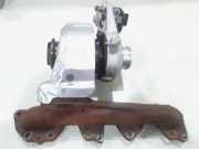 Turbolader Ford Transit Custom V362 Bus F3 KK2Q6K682BC