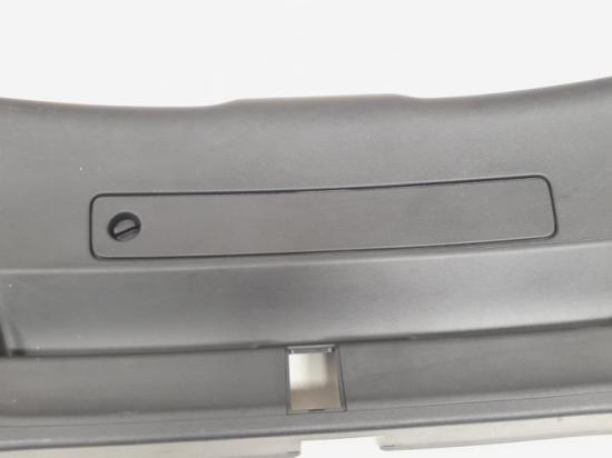 Verkleidung Heckklappe Audi A4 Avant 8K, B8 8K9867979 Bild Verkleidung Heckklappe Audi A4 Avant 8K, B8 8K9867979