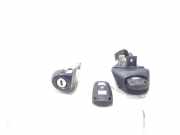 Schlosssatz für Schließanlage BMW X1 E84 9194399