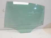 Türscheibe links hinten VW Passat B7 362 A011404