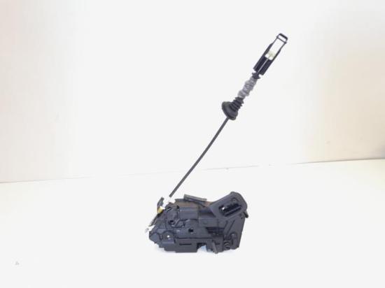 Klappenschlosszug VW Polo V 6R, 6C 5K4839016F Bild Klappenschlosszug VW Polo V 6R, 6C 5K4839016F