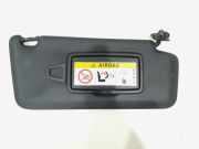 Sonnenblende rechts Mercedes-Benz GLC X253 A0078173620