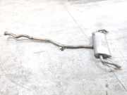 Endschalldämpfer Volvo V90 II 235 31478421