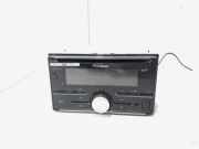 Radio Mercedes-Benz Vito/Mixto Kasten W639 4988028