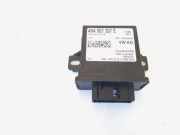 Steuergerät Beleuchtung Audi A8 4H 4H4907357E