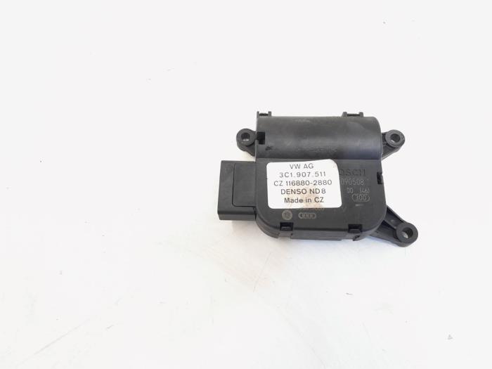 Sonstiges Teil VW Golf V Plus 5M, 521 3C1907511