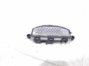 Widerstand Heizung Mercedes-Benz A-Klasse W177 A2479061901