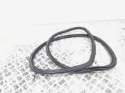 Türgummi rechts hinten Audi Q3 8U 8U0833721A