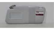 Sonnenblende links Fiat 500L 351 735595118