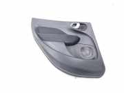 Türverkleidung links hinten Fiat 500L 351 735573224