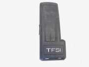 Motorabdeckung Audi A1 8X 03F103935A