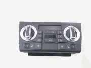 Heizungsbetätigung (Konsole) Audi A3 Cabriolet 8P 8P0820043BN