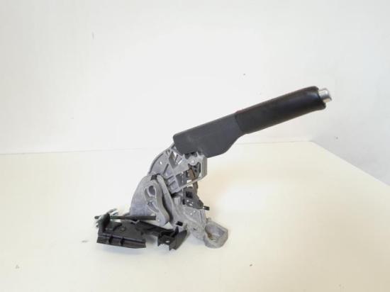 Handbremshebel VW Golf VI 5K 1K0711303P Bild Handbremshebel VW Golf VI 5K 1K0711303P