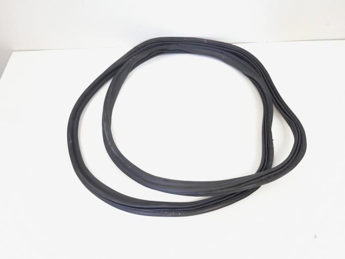 Schubstrebe VW Polo V 6R, 6C 6R6827705B Bild Schubstrebe VW Polo V 6R, 6C 6R6827705B