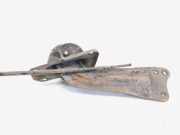 Traggelenk Audi TT 8J 1K0505224K