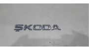 Emblem Skoda Octavia III Kombi 5E 5JA853687