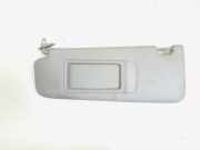 Sonnenblende links BMW X1 E84 51167252007