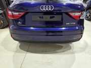 Stoßstange hinten Audi A1 Sportback GBA 82A807067