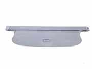 Laderaumabdeckung Audi A6 Avant 4A, C8 4G9863553H