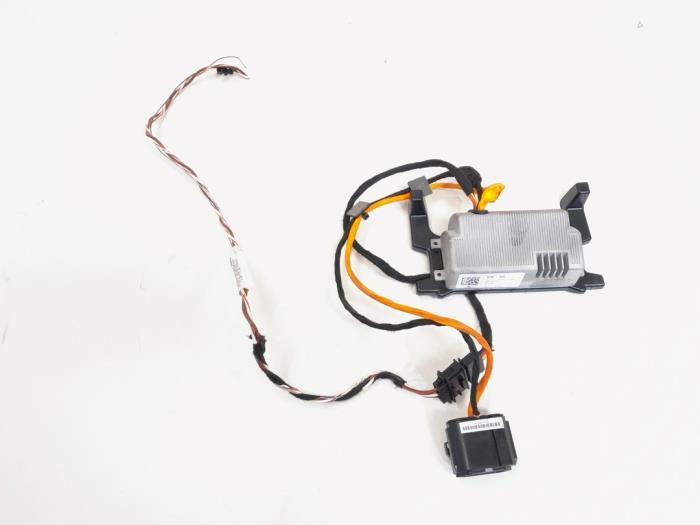 Sonstiges Teil VW Passat B8 Variant 3G 5Q0907155C Bild Sonstiges Teil VW Passat B8 Variant 3G 5Q0907155C