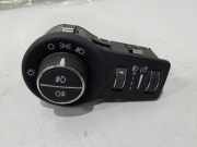 Schalter für Licht Fiat 500X 334 07356582960