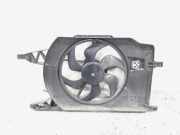 Elektromotor für Gebläse Steuergerätebox Renault Espace IV K 7701049657