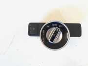Schalter für Licht Mercedes-Benz CLA Coupe C117 A2129050551