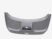 Verkleidung Heckklappe Audi TT 8J 8J8867979A