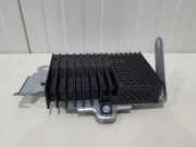 Audio-Verstärker Peugeot RCZ 9660045680