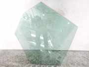 Türscheibe rechts hinten Volvo XC60 II 246 32244875