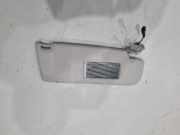 Sonnenblende rechts VW Polo IV 9N, 9A 6Q0857552F