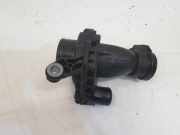 Ansaugstutzen Turbolader Mercedes-Benz C-Klasse T-Modell S205 A6260900029