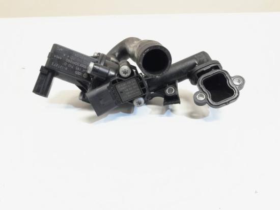 Sonstiges Teil Audi A6 Avant 4G, C7 06H145710D Bild Sonstiges Teil Audi A6 Avant 4G, C7 06H145710D