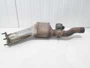 Katalysator ohne Lambdasonde Audi A4 Avant 8W, B9 4G0131703