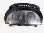 Drehzahlmesser BMW 5er F10 9227614