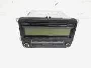 CD-Radio VW Polo V 6R, 6C 5M0035186AA