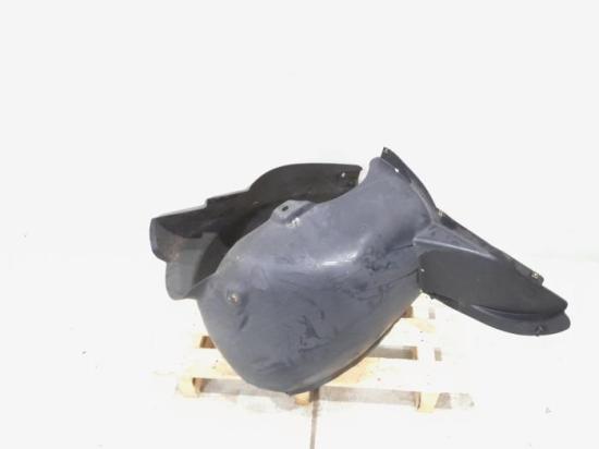 Radhaus Seat Ibiza IV SportCoupe 6J 6P0809958 Bild Radhaus Seat Ibiza IV SportCoupe 6J 6P0809958