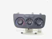 Bedienelement für Klimaanlage Fiat Doblo Kasten 263 735605075