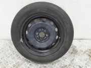 Reifen auf Stahlfelge Suzuki Baleno EW, FW 43210M68P10