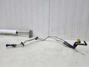 Kraftstoffleitung Jaguar F-Pace X761 G4D39T518AB