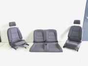 Innenausstattung Audi A3 Cabriolet 8P