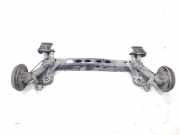 Hinterachse komplett Audi A1 Sportback GBA 2Q0501053BP
